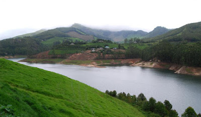 Munnar honeymoon packages