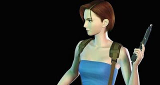 Jill Valentine (Resident Evil)