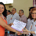 Sistema DIF Matamoros CLAUSURA CURSO DE ESCUELA PARA PADRES EN TECNICA 76
