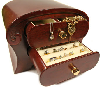 Jewelry Box