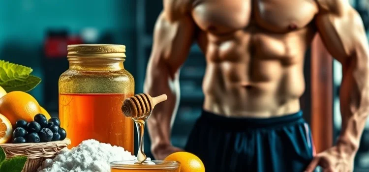 Natural Sugar and Muscle Growth Friend or Foe The Truth for Your Gains
