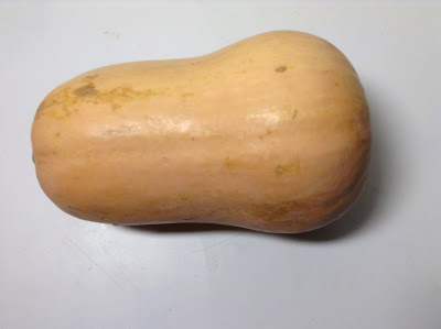 Butternut squash