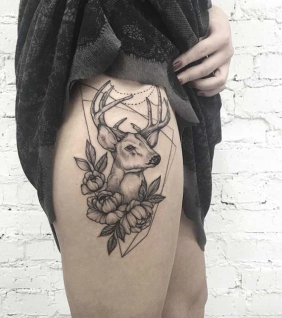 tatuajes para tapar estrias y varices