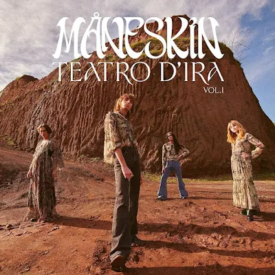 maneskin-album-teatro-d'ira-vol1