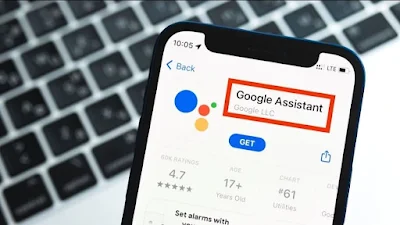 Google Assistant