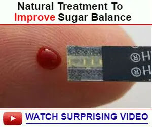 Tratamiento para la Diabetes