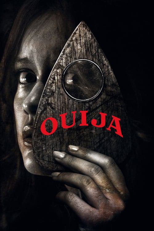 [HD] Ouija 2014 Film Complet En Anglais