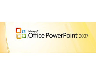 powerpoint 2007, office powerpoint 2007