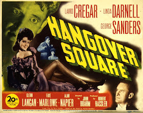 Hangover Square (1945)