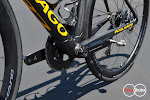 Colnago C64 Shimano Dura Ace R9270 Di2 C36 Road Bike at twohubs.com