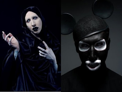 marilyn manson golden age of grotesque