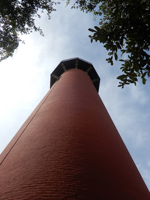 Jupiter Inlet Lighthouse