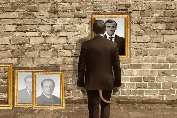 Demagoji ne demektir