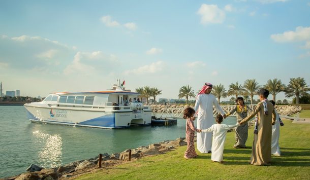 Places to Visit in Dubai with Kids