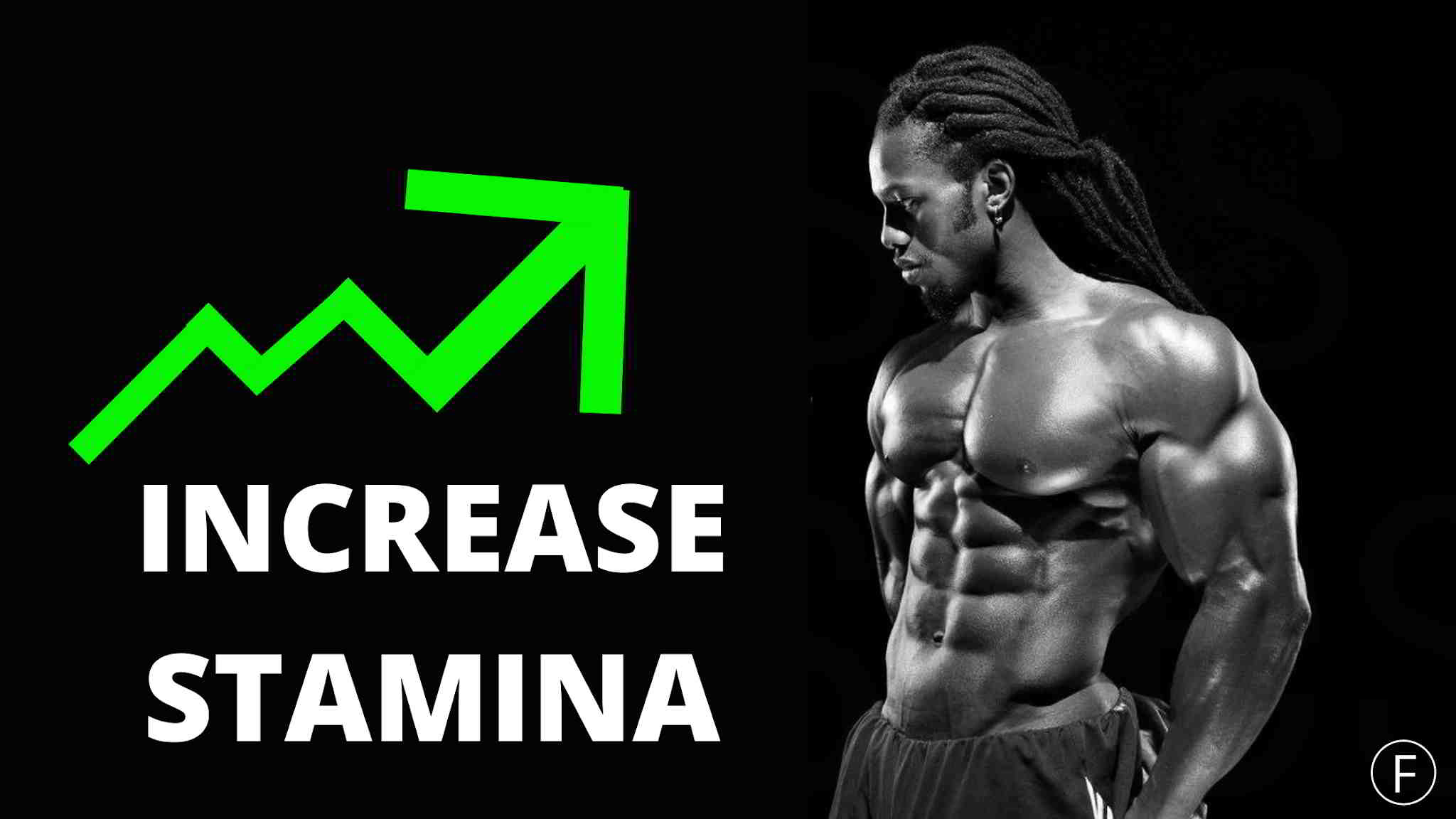 30 Minute Endurance and Stamina Session (My Favorite Workout)