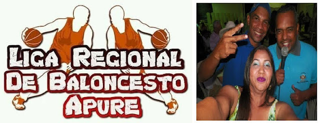 APURE:  Liga Regional de baloncesto ya en segunda ronda para definir.