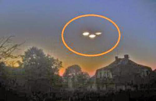 Discovery Of 42 Alien Planets