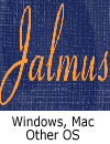 Jalmus