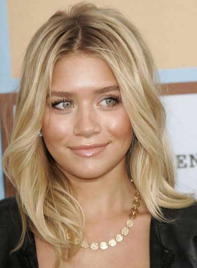 medium length hairstyles