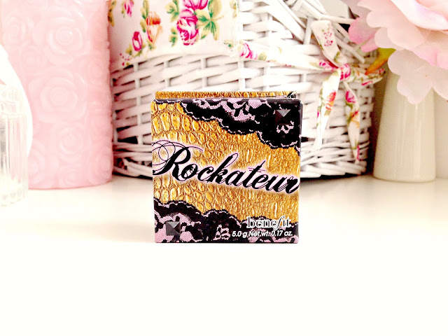 Benefit Rockateur Blush