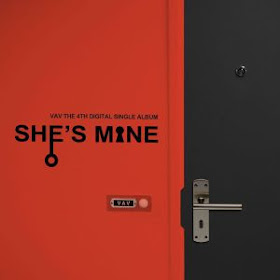 VAV - She`s Mine.mp3