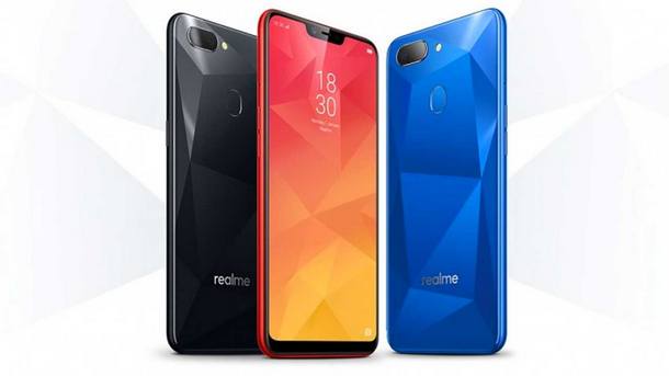 Realme 2