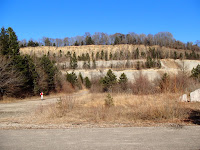 Carrieres du Mont Rivel