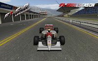 Previews mod F1 rFactor F!-S-R