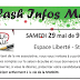 MJC...Flash Infos de mai