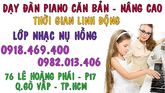 nhac cu hong nhung 2