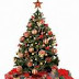 Christmas Tree Decorating Ideas On A Budget