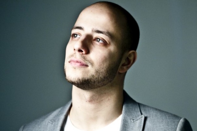 Foto Maher Zain