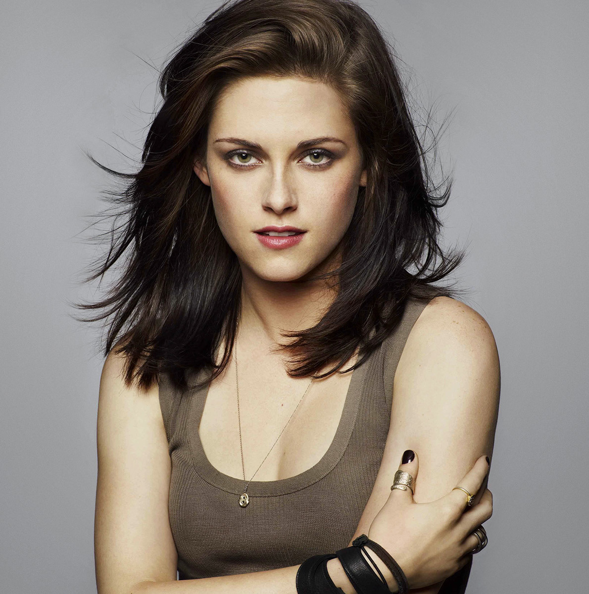 Download this Twilight Girl Kristen Stewart Wants Work With Sharukh Khan picture