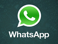 Tutorial Menggunakan Whatsapp di Komputer