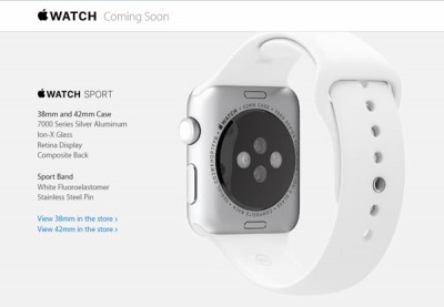 Waduh, 69% Warga Amerika Tak Tertarik Apple Watch