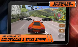 Need for speed hot pursuit APK+ SD DATA Download 