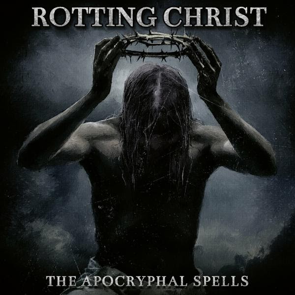 Rotting Christ - The Mystical Meeting - Encyclopaedia Metallum: The Metal  Archives
