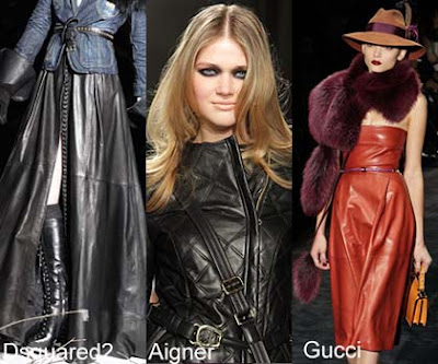10. All Top 10 Womenâ€™s Fashion Trends Fall Winter Season 2014-2014