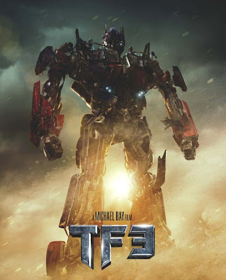 Transformers: Dark of the Moon picture 3