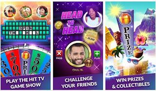 Wheel of Fortune Free Play 3.16.3.apk