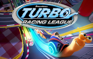 Turbo Racing League