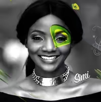 Singer Simi Signs Endorsement Deal With Etisalat (PHOTOS)
