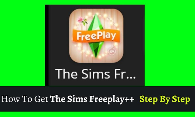 The Sims Freeplay++