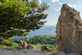 Landschaftsfotografie Drohnenfotografie Kroatien Biokovo Olaf Kerber