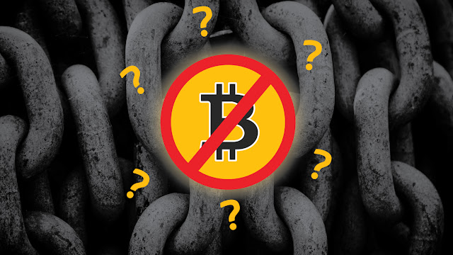 myths about bitcoin