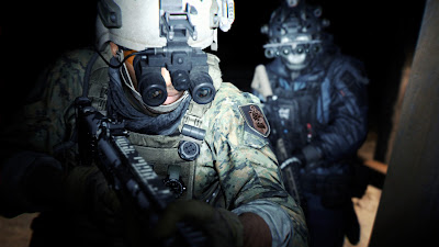 Call Of Duty Modern Warfare 2 2022 Game Screenshot 10