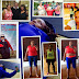 Nubian Fitness Goddess Mama's Weightloss Journey