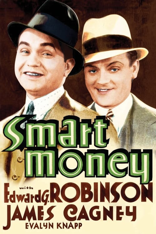 [HD] Smart Money 1931 Film Complet En Anglais