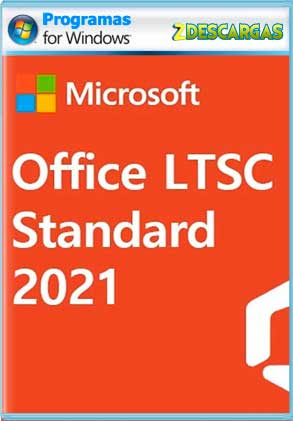 Microsoft Office 2021 Versión LTSC [x86/x64] Full Español