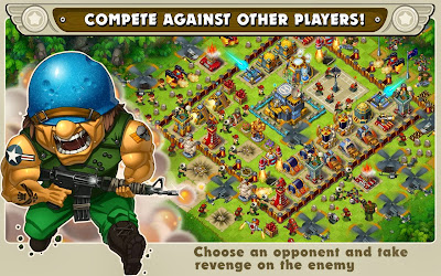 Jungle Heat 1.3.1.Apps apk